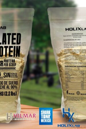 Proteína