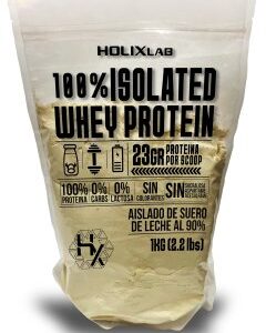 Proteína Isolatada