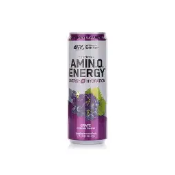 AMINO ENERGY DRINK