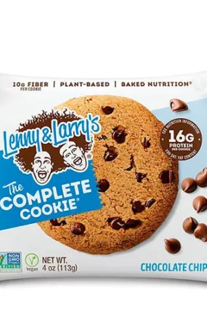 LENNY & LARRY THE COMPLETE COOKIE