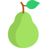 pear pear